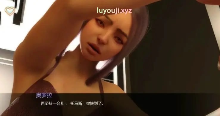 【PC/安卓/AI汉化/欧美/3D/SLG游戏/5.53G】极光协议 (Aurora Protocol) Ver0.6 AI汉化版+PC+安卓+欧美3DSLG游戏+5.53G