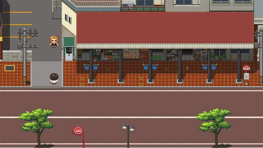 射爆计划/QOS Wife2