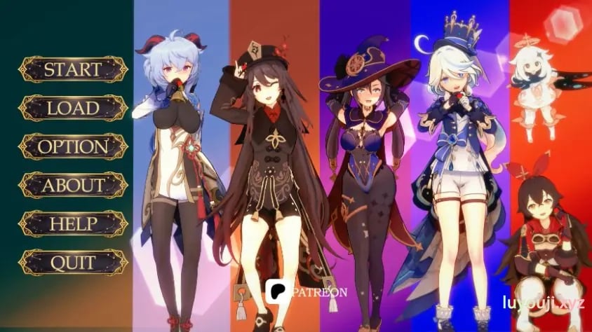 【PC/安卓/AI汉化/亚洲/SLG游戏/2.31G】降临者旅馆 (Impact Hotel) Ver0.6 AI汉化版 PC+安卓+亚洲SLG+2.31G-中文绅士游戏下载,黄游,色情手机游啊戏,绅士漫画,里番