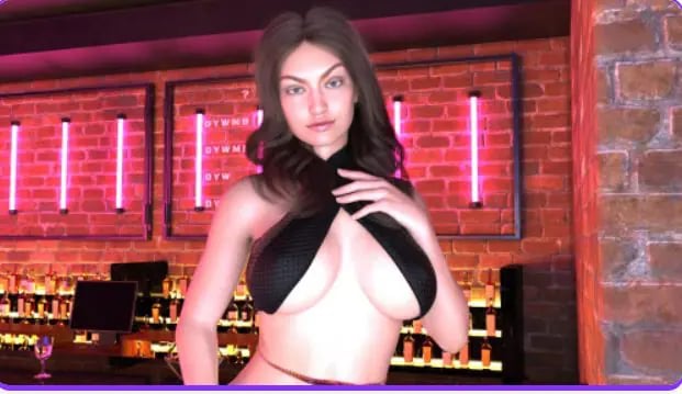 【PC/安卓/汉化/欧美/SLG游戏/496M】纠缠的快乐 (Pleasure Entangled) 完结 汉化+PC+安卓+欧美SLG游戏+496M