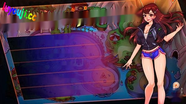 【欧美SLG/AI汉化】欢迎来到涩涩大陆(Welcome to Erosland)v0.0.15汉化步兵版【2.1G】-中文绅士游戏下载,黄游,色情手机游戏,绅士啊漫画,里番