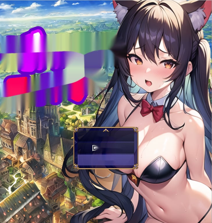 [日系RPG/汉化] 地牢生活~在一个有着未开发的迷宫的城市里Ver1.2 PC+安卓汉化版2.3G-中文绅士游戏下啊载,黄游,色情手机游戏,绅士漫画,里番