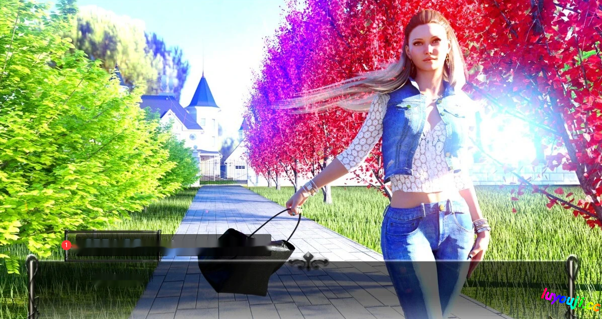 【SD/3D/欧美SLG/汉化/动态】德鲁卡家族 he DeLuca Family V0.9.5 双端汉化版【3.9G】