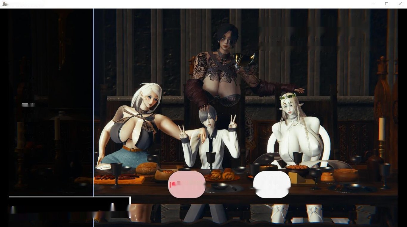 [亚洲风SLG/汉化] 双生会–意外命运的故事 Futaisekai – A Tale of Unintended Fate v0.20 PC+安卓汉化版6.1G-中文绅士游戏下载,黄游,色情手机游啊戏,绅士漫画,里番