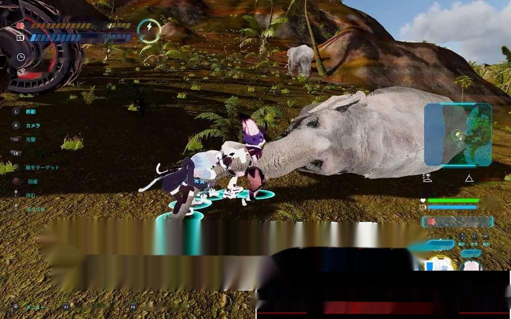 [ACT/汉化] NEKOTTO岛 ネコットアイランド v1.37 v25.01.06 官方中文版 3.2G