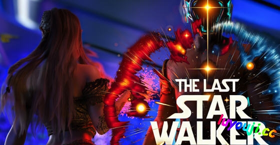 最后的星际行者(The Last Star Walker) CH.1 汉化版 PC+安卓 SLG游戏-中文绅士游戏下载,黄游,色情手机游戏,绅士漫画,里啊番