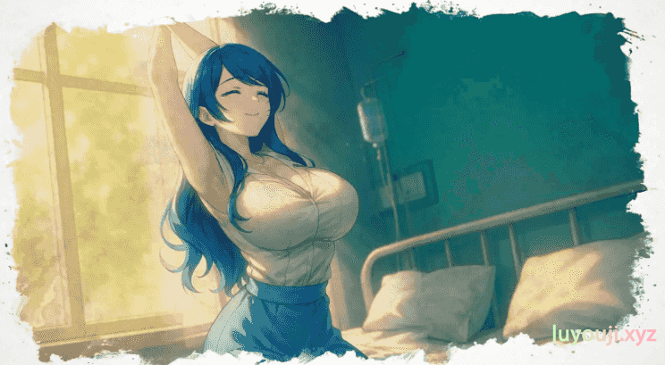 【PC/安卓/AI汉化/日系/2D/SLG游戏/1.25G】蓝色污渍 (Stains of Blue) Ver1.6b AI汉化版+PC+安卓+日系2DSLG游戏+1.25G