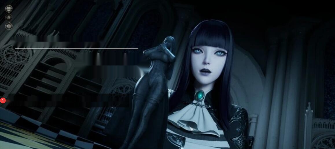 [电脑] 【PC/3D/SLG/虚幻4/中文】魔女的侵袭：库洛的房间 V0.2 官方中文版【2.1G】