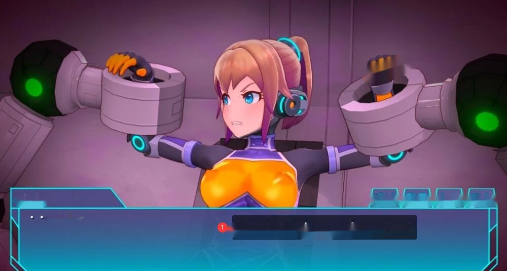 [电脑] 【PC/2D/SLG/中文】特务少女未来 极限机械教育 V4.0 DL官方中文步兵版【2G】