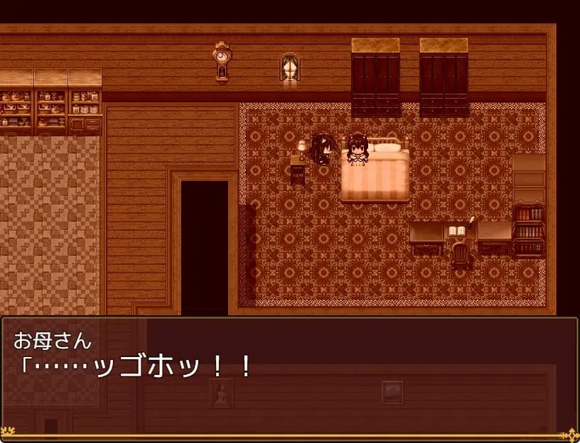 【PC/安卓/AI汉化/冒险/RPG游戏/1.90G】不谙世事的猫咪艾露莎（世間知らずの猫エルーシャ） Ver1.02 内嵌AI汉化版+全回想存档+冒险RPG游戏+PC+安卓+1.90G