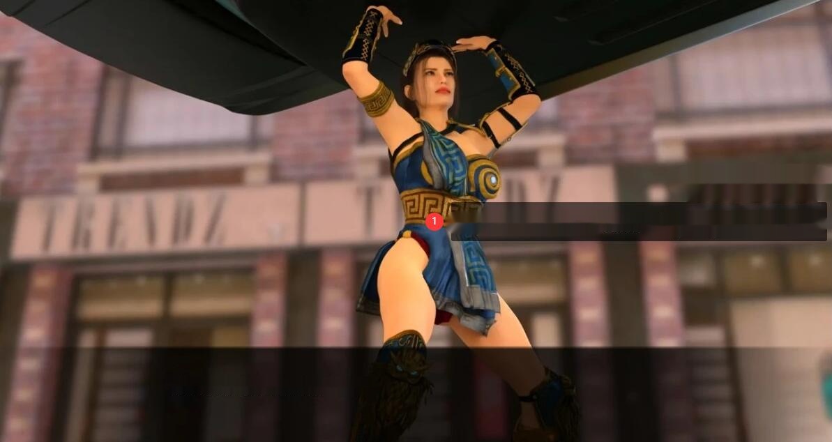 【SD/3D/欧美SLG/汉化】超级英雄逊毙了 V1.351Public 双端汉化版【4G】