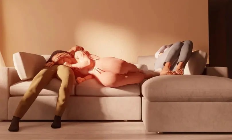 【PC/安卓/AI汉化/欧美/SLG游戏/3.86G】青春之光 (MOLODOST) Ver0.2.2 AI汉化版+PC+安卓+欧美SLG游戏+3.86G