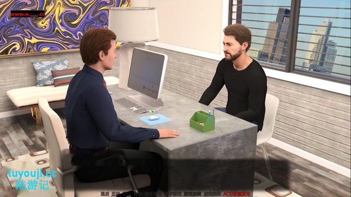 [SLG/汉化] 完美婚姻 A Perfect Marriage v0.7.3 PC+安卓汉化版 2.3G