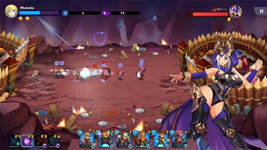 偶然英雄/Hero by Chance(V1.2.4)