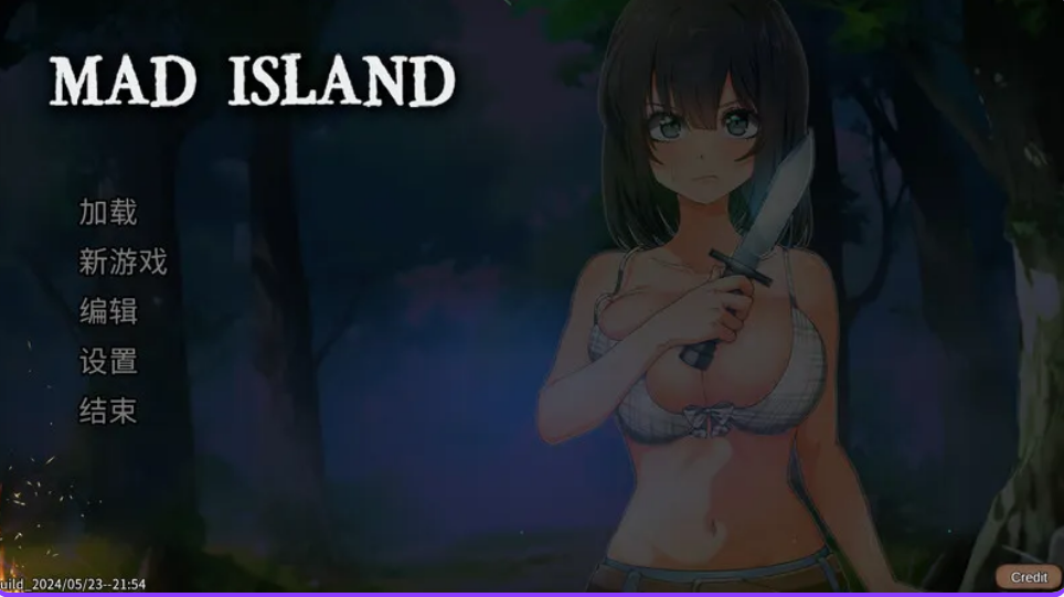 【PC/官中/沙盒/SLG游戏/1.20G】疯狂岛/生存游戏（Mad Island）Ver0.5.7 Beta 官方中文版+DLC+去码+控制台代码+沙盒SLG游戏+1.20G-中文绅士游戏啊下载,黄游,色情手机游戏,绅士漫画,里番