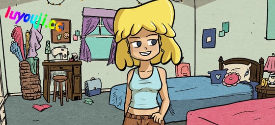 探索爱的边界——《爱慕之屋(The Lewdest House)》v0.2.25 汉化版 PC+安卓+作弊码 沙盒SLG游戏大揭秘-中文绅士游戏下载,黄游啊,色情手机游戏,绅士漫画,里番