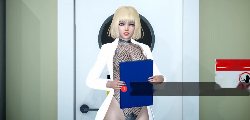 【亚洲SLG/汉化/动态】走出青春期：重新构想的第 1 章 Out of Puberty: Reimagined Chapter 1 Act1 V0.7 汉化版 2G