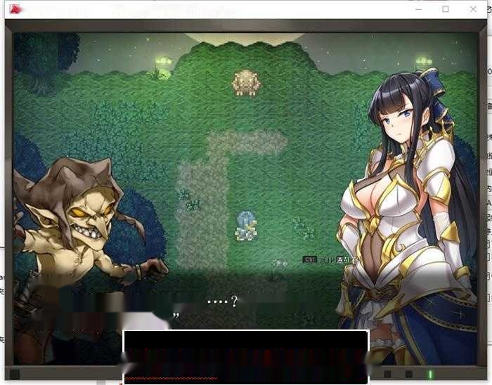 【爆款RPG/汉化/全动态】塔纳托斯 タナトス-Thanatos v1.0 AI汉化+全CG存档5.3G