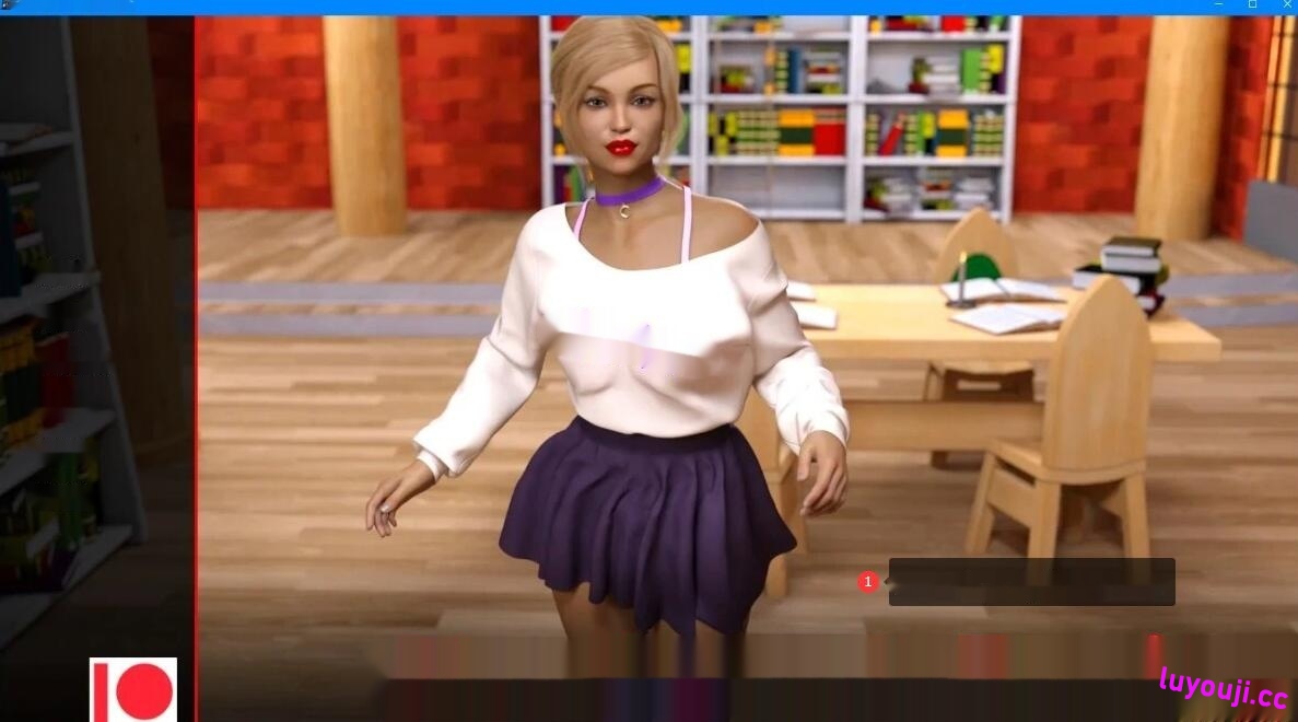 【SD/3D/欧美SLG/汉化/动态】她的心愿 Herheartsdesire V0.22 双端汉化版【1.4G】-中文绅士游戏下载,黄游,色情手机游戏,绅士漫画啊,里番