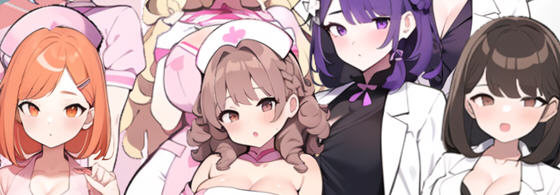 黑山综合医院(General Hospital) v1.2 官方中文版 经营模拟游戏 1.2G-中文绅士游戏下载,黄游,色情手机游戏,绅士啊漫画,里番