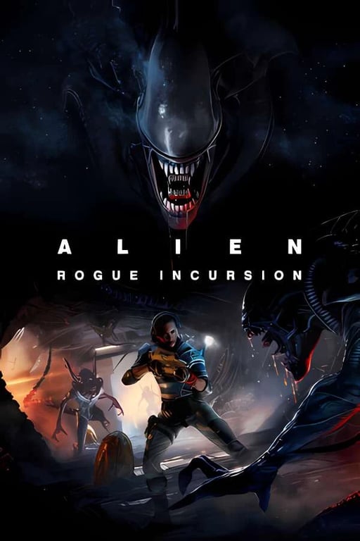异形:夺命舰/异形:侠盗入侵/Alien:Rogue Incursion（仅支持VR设备）-中文绅士游戏下载,黄游,色情手机游戏,绅士漫啊画,里番