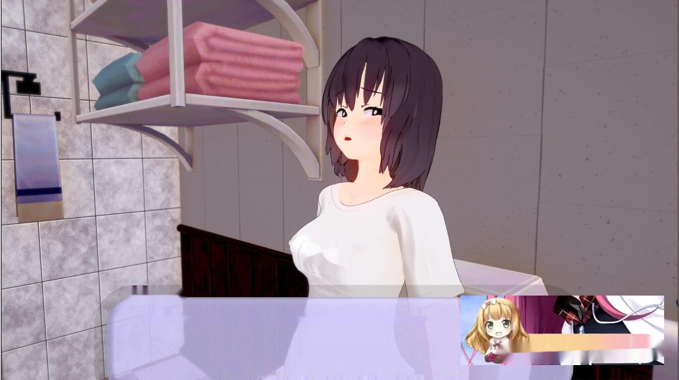 [SLG/汉化] 蒸腾 Transpire-v0.0.6 PC+安卓汉化版1.8G