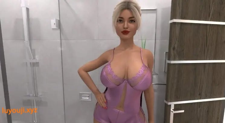 【PC/安卓/AI汉化/欧美/SLG游戏/5.17G】情侣：情欲束缚 (Couples: Lustbound) Ver0.5.0 AI汉化版+PC+安卓+欧美SLG游戏+5.17G