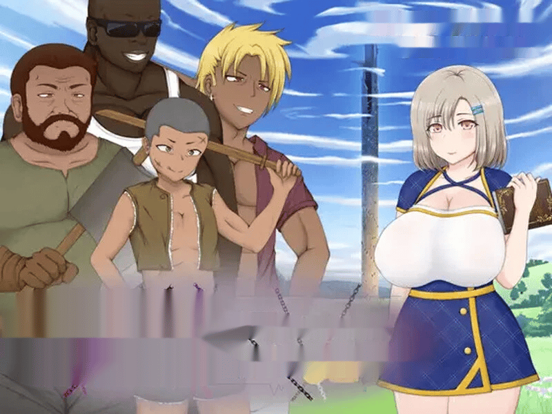 [回合RPG] 露娜NTR：地牢还债生活（ルナ～NTRダンジョン借金返済暮らし～）V2.02 AI汉化-中文绅士游戏下载,黄游,色情手机游戏,绅士啊漫画,里番