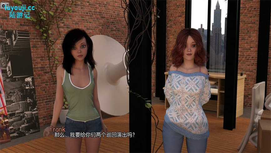 重返单身/离婚之后/Single Again（V1.18）