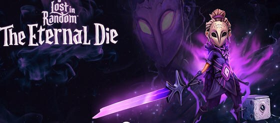 迷失混沌王国:永恒之骰 STEAM官方中文版 Rogue动作冒险游戏 3.6G-中文绅士游戏下载,黄游,色情手机啊游戏,绅士漫画,里番