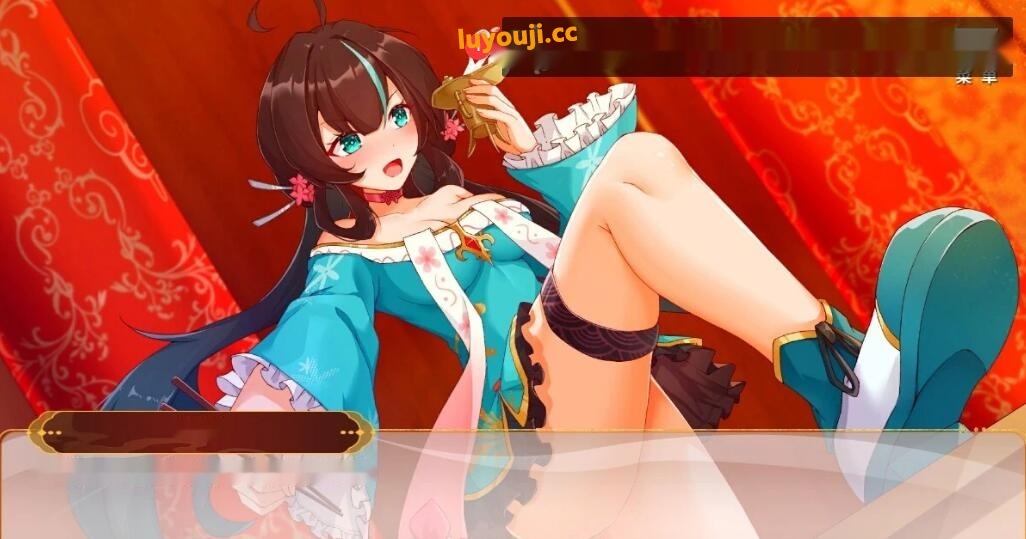 【SD/2D/SLG/中文】刘婵养成计划 STEAM双端官方中文版【950M】