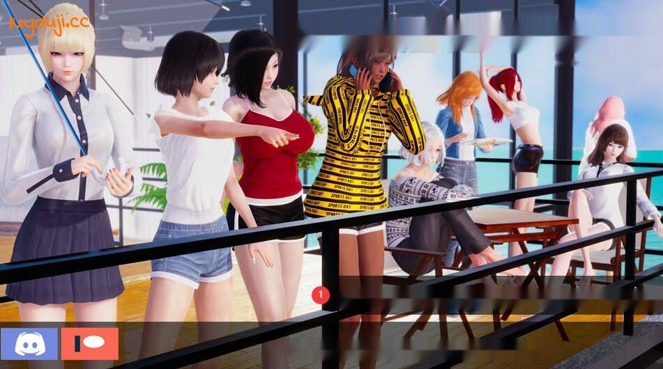 [欧美] 真实情欲-第三章 My Real Desire V4.2精翻汉化版 [5.6G]-中文绅士游戏下载,黄游,色情手机游戏,绅士漫画,里啊番