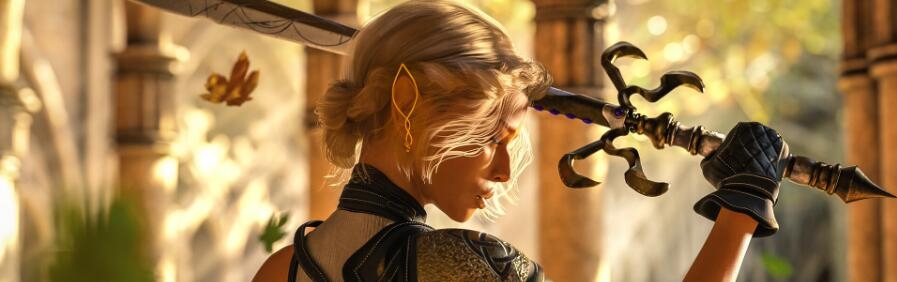 【SD/3D/SLG/中文】七界:界域3 拉菲恩圣地 双端STEAM官方中文步兵版【3.6G】