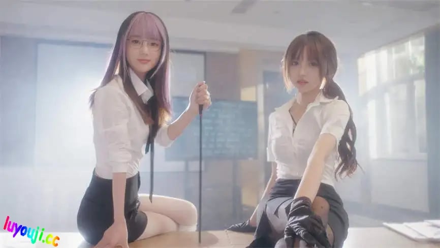 美女:请别影响我学习/Knowledge Or Know Lady(已更新至V241008-重大更新+集成时光倾城+心动邂逅+全DLCs+Build.14815253升级档)