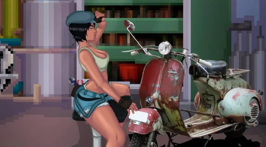 【PC/安卓/AI汉化/欧美/SLG游戏/2.57G】拉斯特沃斯学院 (Lustworth Academy) Ver0.5.4 AI汉化版 PC+安卓+欧美SLG游戏+2.57G