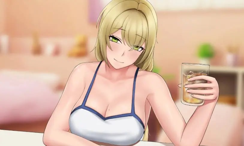 【PC/安卓/AI汉化/日系SLG/NTR/4.39G】欲望低语-美咲之路(Whispers of Desire: Misaki’s Path) Ver0.2.1 AI汉化版+PC+安卓+日系SLG游戏+4.39G