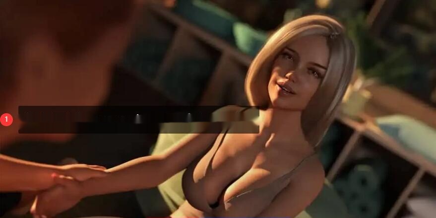 [欧美神作SLG/汉化/动态] 残梦淡逝的夏季Ch.5 Beta 汉化版 2G