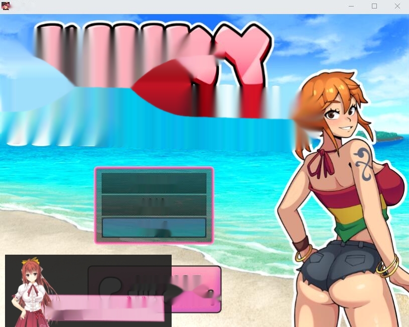 [RPG/汉化] 奇异巫术 Kinky Wizardry Ver0.81 AI汉化版300M-中文绅士游戏下载,黄游,色情手机游戏,绅士漫画,里番