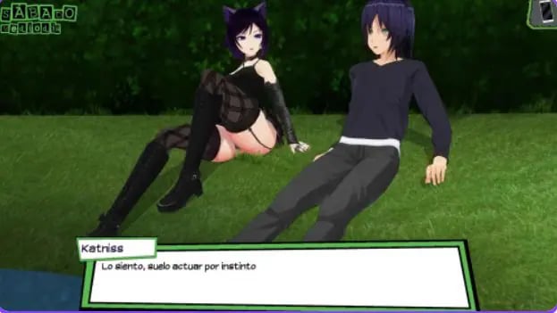 【PC/安卓/AI汉化/日系/后宫/SLG游戏/1.77G】天堂里的后宫 (Lustful Harem in Heaven) Ver1.3 AI汉化版 PC+安卓+日系SLG+1.77G
