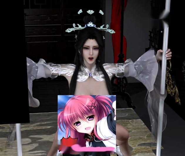 [3D动画] [Raidenei] Ex86-陆雪琪 MMD&Dance [1.38G]-中文绅士游戏下载,黄游,色情手机游戏,绅士漫画,里番