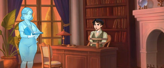 魔法庄园(Magic Academy) v0.4.0.5 官方中文版 PC+安卓 手绘沙盒SLG游戏-中文绅士游戏下载,黄游,色情手机游戏,绅士啊漫画,里番