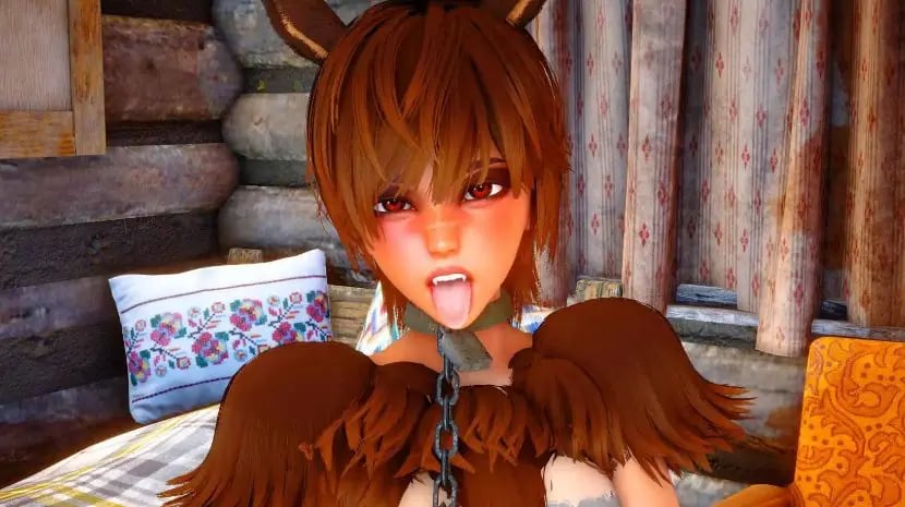 【PC/安卓/AI汉化/欧美/沙盒/SLG游戏/5.9G】培养同伴 ( Cultivating Companions) Ver0.2 AI汉化版+PC+安卓+欧美沙盒SLG游戏+5.9G