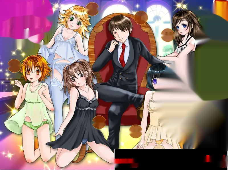 [RPG/汉化] 一年内让附近女孩怀运 !云翻汉化版 1.4G-中文绅士游戏下载,黄游,色情手机游戏,绅士啊漫画,里番