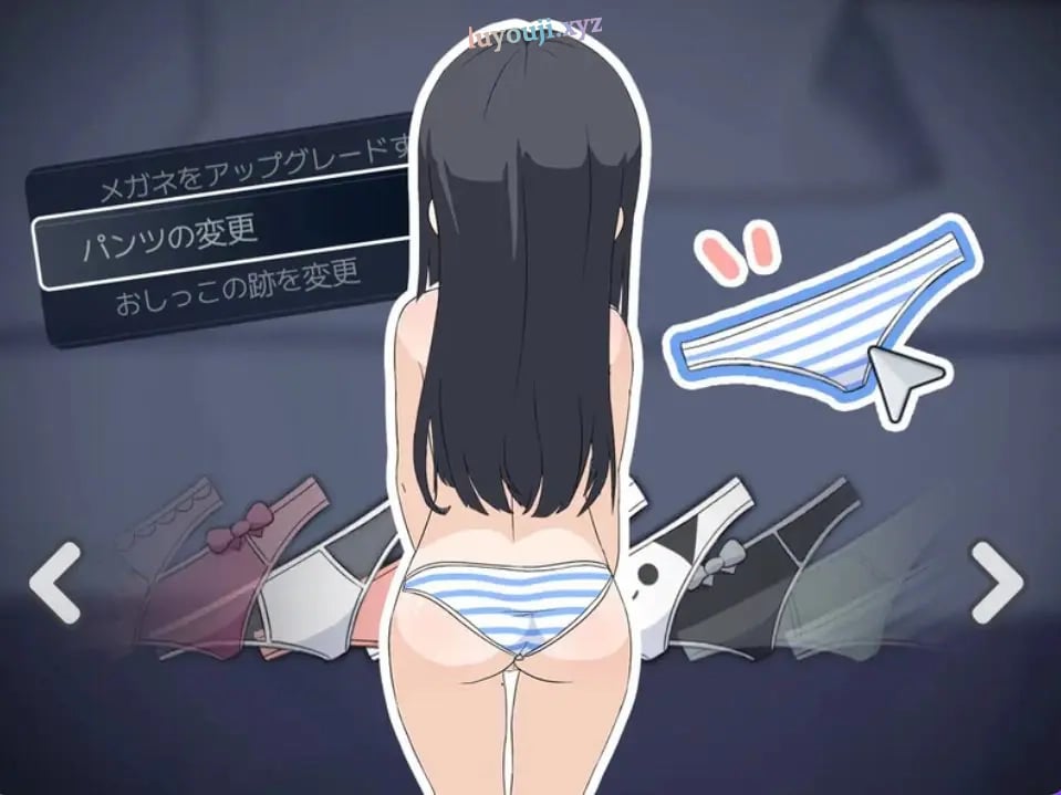 【PC/AI汉化/互动/SLG游戏/5.80G】盗撮～電車（で会った少女～） 内嵌AI汉化版+互动SLG游戏+5.80G