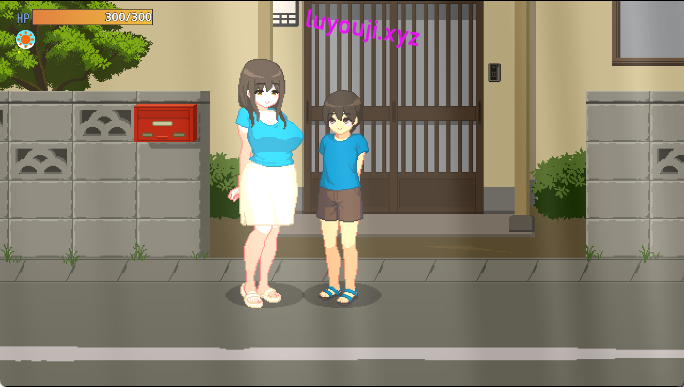 【PC/AI汉化/日式/SLG游戏/1.0G】我与夏日里的姐姐们 （ぼくと夏のおねえちゃん達） AI汉化版+全回想存档+日式SLG游戏+1.0G