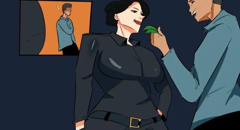 【PC/安卓/AI汉化/欧美/2D/沙盒/SLG游戏/1.36G】单亲妈妈 (Single Mother) Ver0.16 AI汉化版+PC+安卓+欧美2D沙盒SLG游戏+1.36G