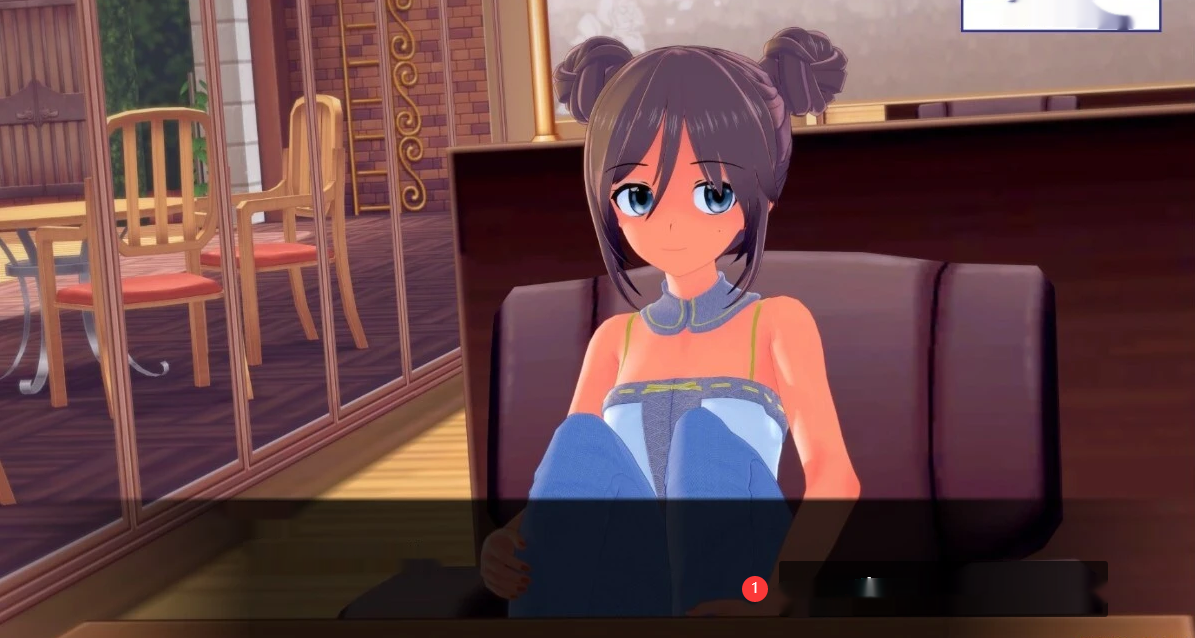 【SD/2D/欧美SLG/汉化】好色老师 V0.14.0 双端汉化版【5.8G】