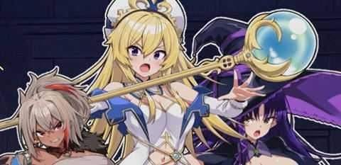 [RPG/汉化/动态] 两个月的魔王 二ヶ月の魔王 官方中文步兵版 1.9G