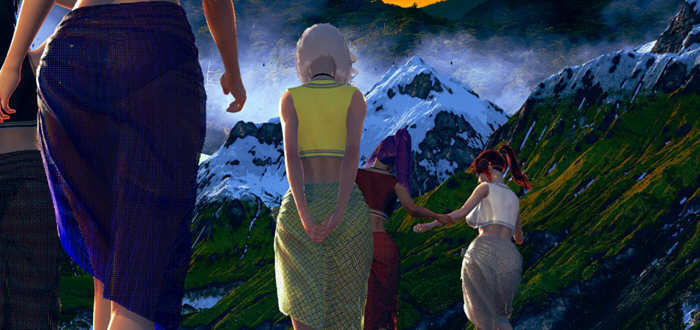 战争部落学院 v2.0.1 汉化版 PC+安卓 沙盒SLG游戏&更新 4.2G