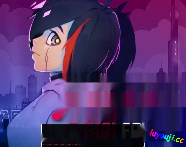 【触摸互动SLG/中文/全动态】我的反乌托邦机器人女友 V0.87.7 官方中文版+作弊码【更新/PC+安卓/1.6G】